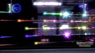 Retro/Grade Level 9 Reverse Rhapsody - Astro Admiral Rank on X-treme