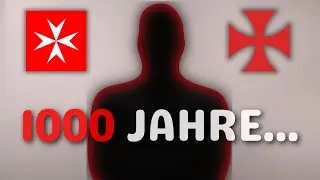 Malteser-Johanniter Orden: Die stumme, geheimnisvolle Macht