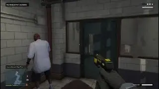 4 gang robbery vapid clique Grand Theft Auto V_20260106195749