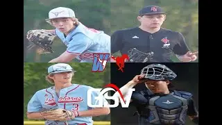 PARKWAY WEST VS PARKWAY CENTRAL | Battle For Chesterfield under the Lights