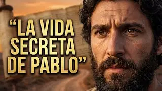 La vida secreta del ap&oacute;stol Pablo