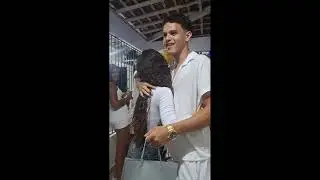 Ano novo 2025 com minha família 👪 