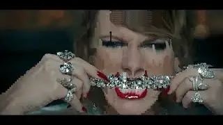 Lil Taylor Swift X