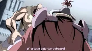 Hokuto no Ken Raoh Gaiden Ten no Haoh cap 04