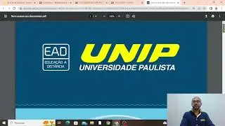 UNIP Estágio Obrigatório 2023 / Vídeo 1 de 2 - Documentos para iniciar o estágio.