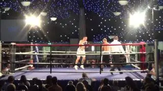 BATESON PROMOTIONS, SMOKIN