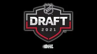 2021 #NHLDraft Highlights