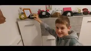 Vlog #48 Обзор покупок. Мотивация на уборку всей квартиры.