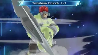 Digimon ReArise | Boltmon Digivolution