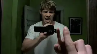 Supernatural (2012) - Michael Wheeler's Werewolf Transformation(Brandon Jones)