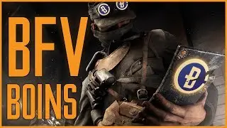 BATTLEFIELD V: Battlefield Currency Boins [Opinion & Discussion]