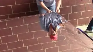 Mylar Attachment