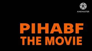 PIHABF 2026 The Movie Title Card 