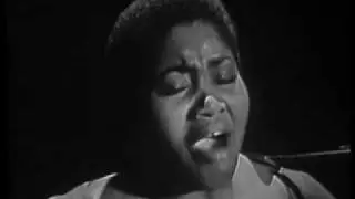The waterboy - Odetta