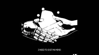 DZRT ANML - ((OUTRO))(AI WAVVVES) (Lyrics)