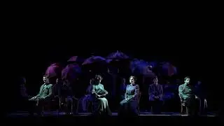 OUR TOWN, clip 07 (2013) &mdash; Central City Opera