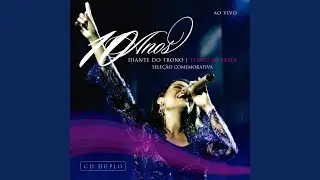 Preciso de Ti (Ao Vivo)