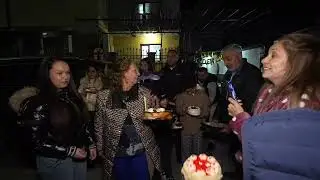 Рожден ден на Любомира 18 г 01 02 2025