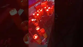 L810 Dual Obstruction Light -  Low Intensity Red Steady (service +standby) aircraft warning light