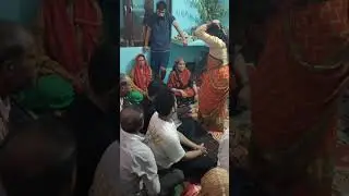 भूमिया देवता जागर जगरिया सुरेश सिंह बौरा चौखुटिया गेवाड 