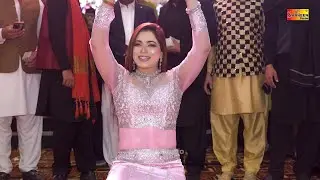 Mehak Malik | Sadi Yari Dian Misalaan | Dance Performance Shaheen Studio