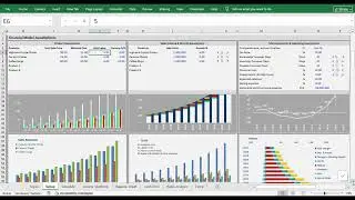 YouExcel CFMA Course Preview: 6 Modules of Financial Modeling and Analysis with AI Integrated