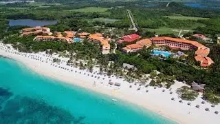 (4K) Holguin, Cuba 2015