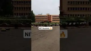 NIT Rourkela - I REGRET Joining 😭🥹