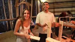 OneFamily Chanukah Camp for 400  bereaved children December 2025