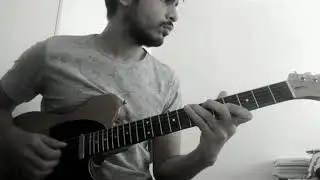 November Rain (Solo fingerstyle )