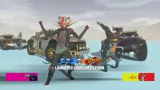 ORIGINS Story mit Miezlein [Onrush] (Livestream Cut)