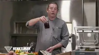 Henkelman No Waste Kitchens - Jar and Infuse Instantly (E7)