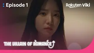 The Villain of Romance - EP1 | Han Hyun Min Tries to Kiss Ha Seung Ri at Hotel Room! | Korean Drama