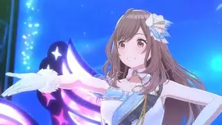 【シャニソン】シャイニーカラーズ「Spread the Wings!!」MV 【アイドルマスター】
