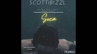 scottibizzl soca track fog dem (sound track)