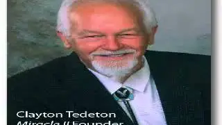 Miracle II: Interview w/ founder Clayton Tedeton 3/5