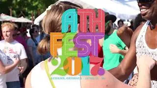 AthFest 2017 video