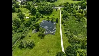 Golf Course Property