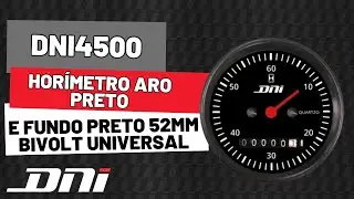 HOR&Iacute;METRO DE M&Aacute;QUINAS - O que &eacute;? Como Funciona?