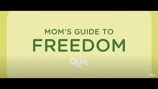 Mom's Guide to Freedom - Quil Assure