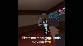 Starting a Vr channel