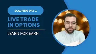 Live Trade \ Best Scalping Setup \ #mstrading #banknifty #intraday #viralvideos
