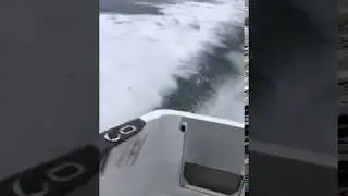 benetau antares 30 :max  37  knot