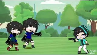 FNF RN82 GM PIBBY VS MY FRIENDS
