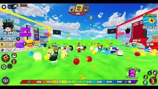 Roblox Anime Fly Race