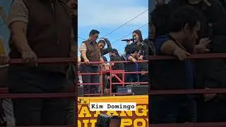 Kim Domingo #batangquiapo #sinulogfestival #sinulogfestival2025