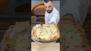🍕Pizza Carbonara