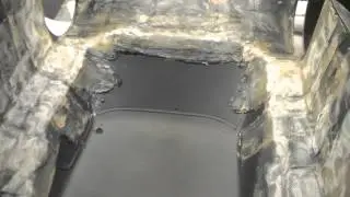 OFNA GTP-2E Post Speed-Run Video