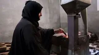 Supporting Displaced Families in Syria Through Winter | Emergency Cash Grants