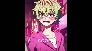 MIWA MIKADONO &bull; MIKADONO SANSHIMAI WA ANGAI CHOROI [AMV/EDIT] #shorts
